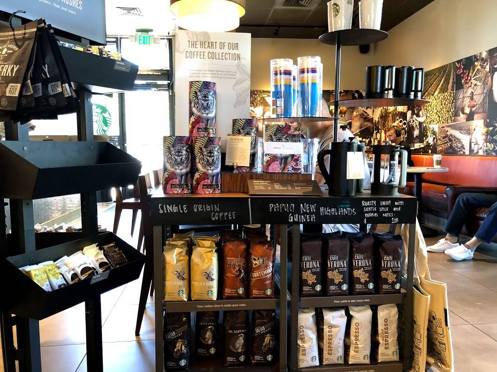 Starbucks | cafe | 4490 Central Way #100, Fairfield, CA 94534, USA | 7078637344 OR +1 707-863-7344