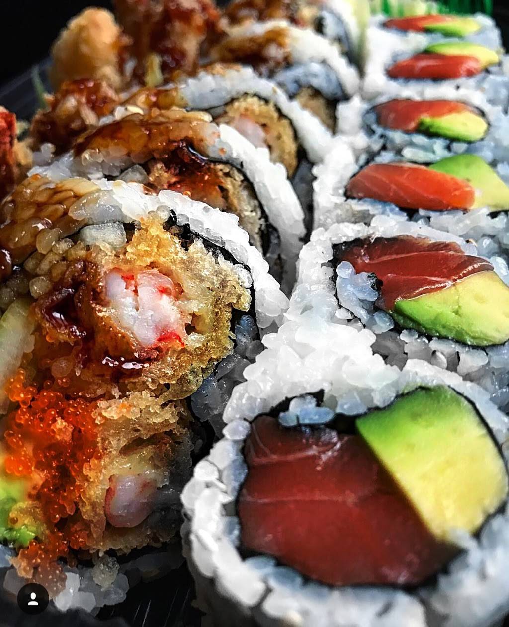 Sushi Para | restaurant | 4221 Connecticut Ave NW, Washington, DC 20008, USA | 2022378777 OR +1 202-237-8777