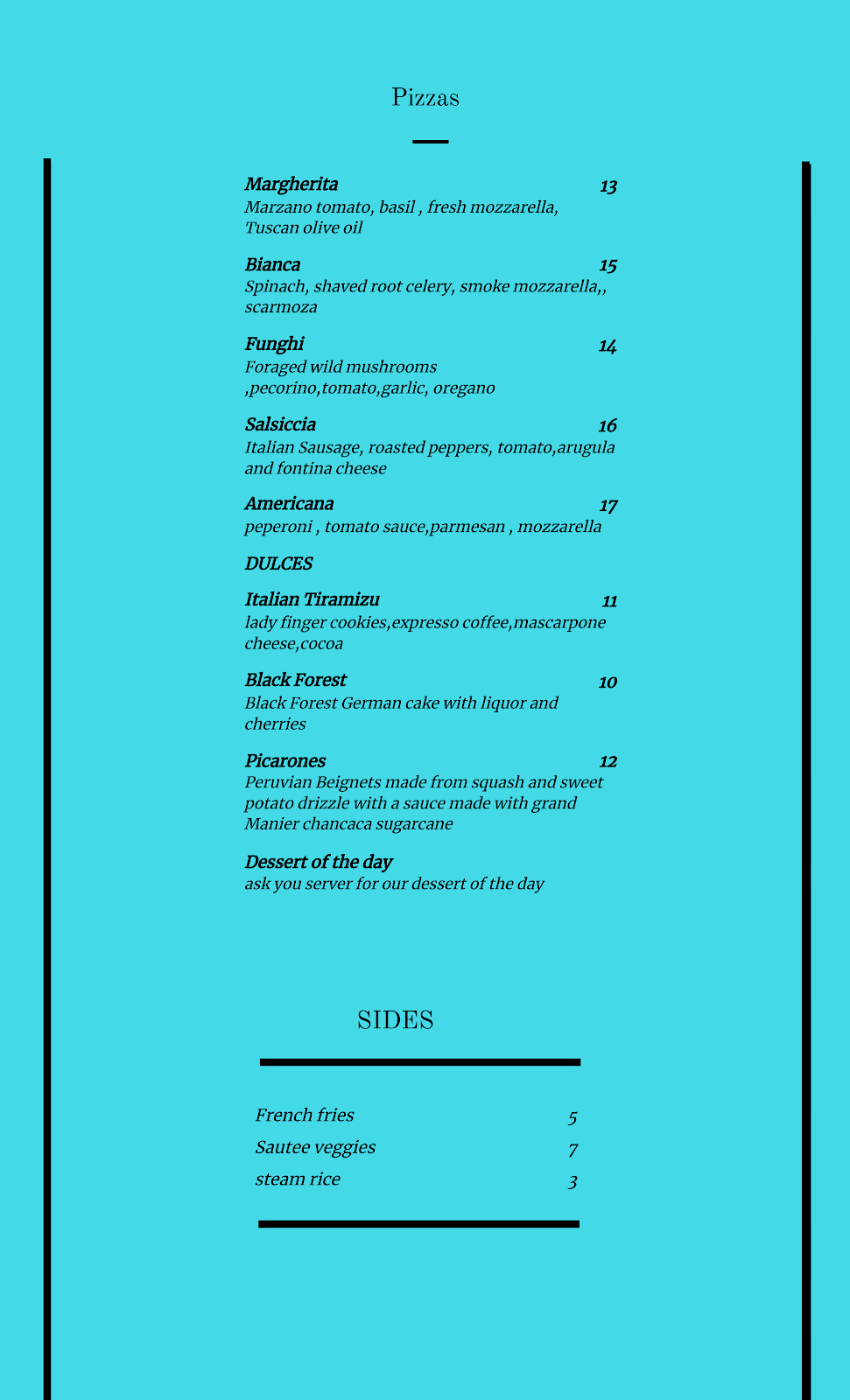 Taverna Berrocal | restaurant | 2515 NE 3rd St, Ocala, FL 34470, USA | 4079682081 OR +1 407-968-2081