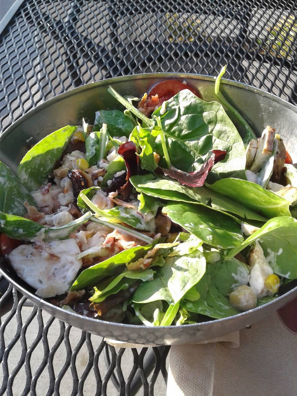 MOD Pizza | restaurant | 4425 Commercial St SE, Salem, OR 97302, USA | 9712094198 OR +1 971-209-4198