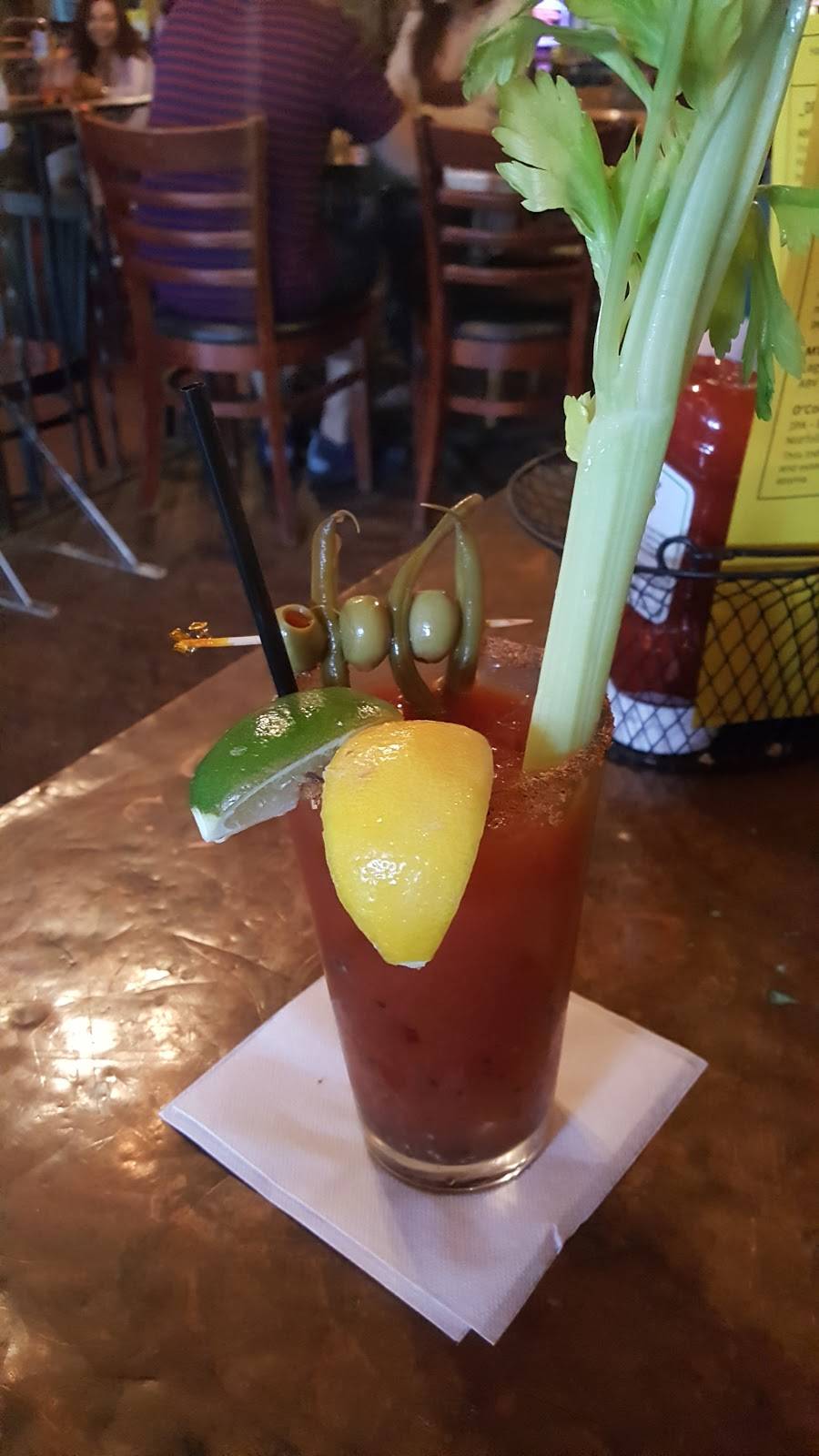 Fat Tuesdays | restaurant | 10673 Braddock Rd, Fairfax, VA 22032, USA | 7033855717 OR +1 703-385-5717