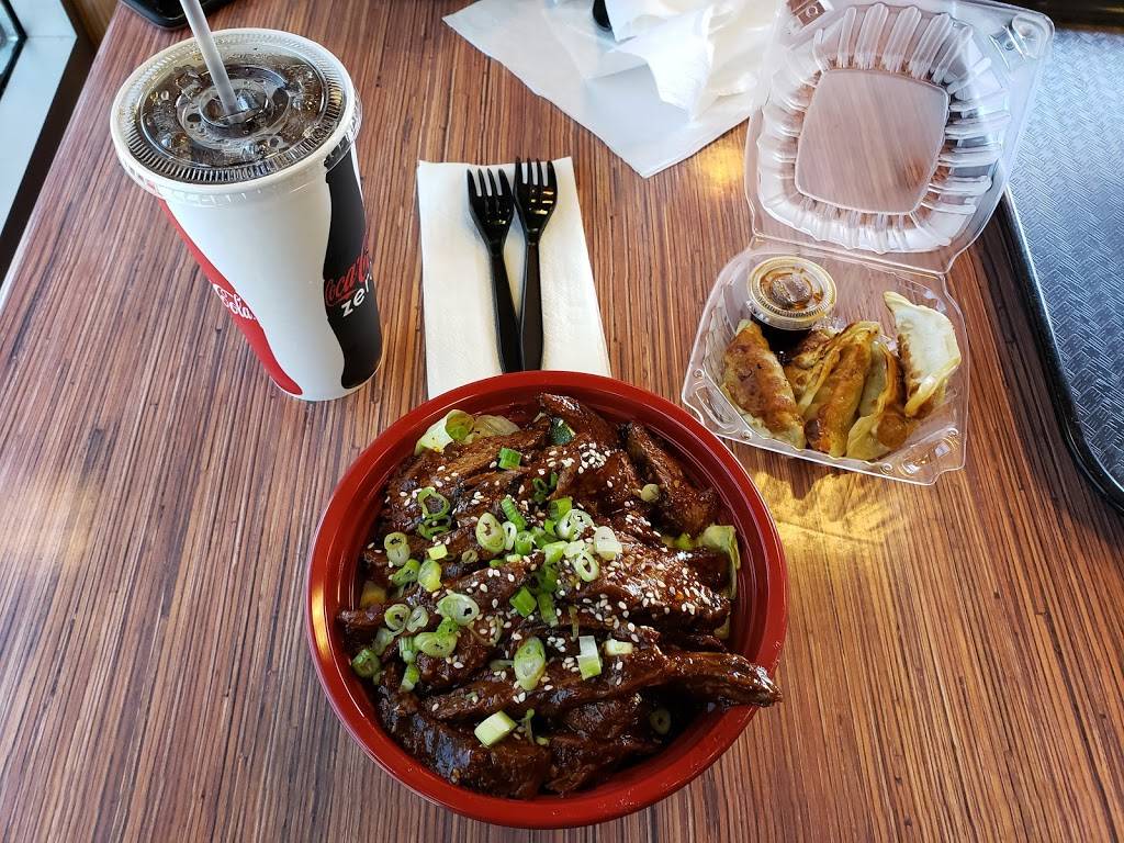 Teriyaki Boy Healthy Grill | restaurant | 9055 S Eastern Ave, Las Vegas, NV 89123, USA | 7022601148 OR +1 702-260-1148