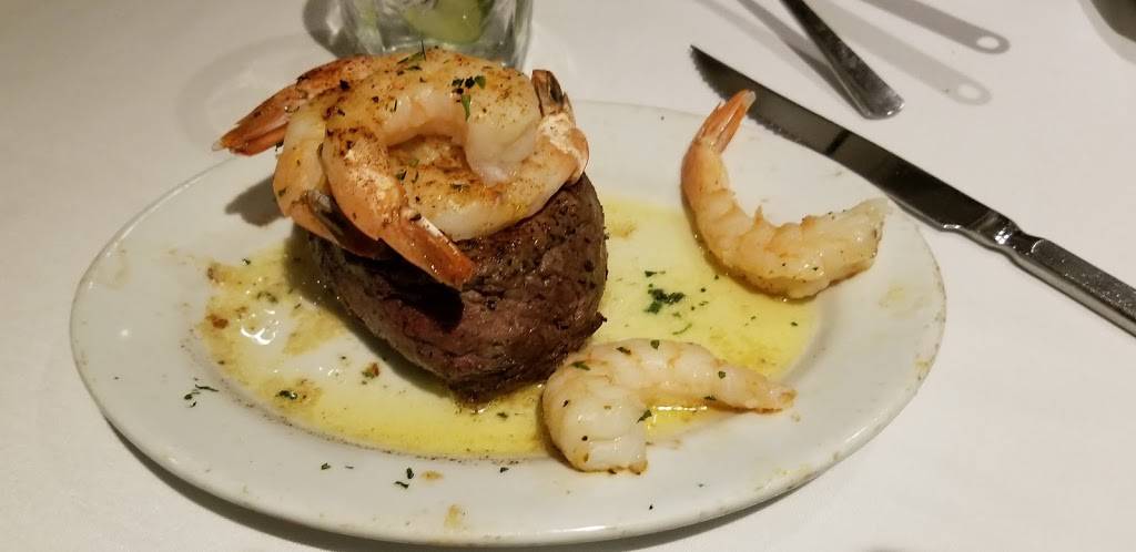 Ruths Chris Steak House | restaurant | 2100 West End Ave, Nashville, TN 37203, USA | 6153200163 OR +1 615-320-0163