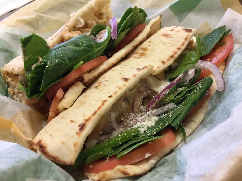 Subway Restaurants | restaurant | 3518 S Shepherd Dr, Houston, TX 77098, USA | 7135299345 OR +1 713-529-9345