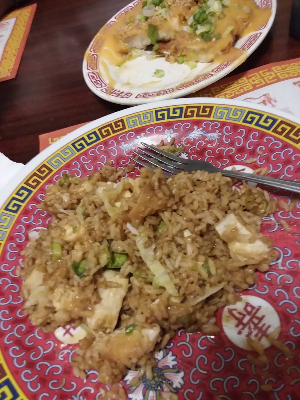 Yin Yue | restaurant | 1236 E Hudson St, Columbus, OH 43211, USA | 6142687542 OR +1 614-268-7542