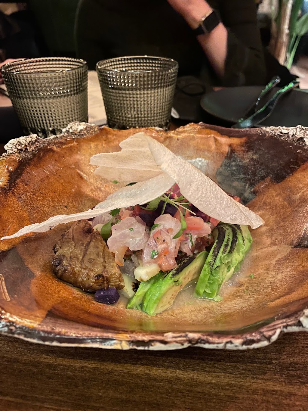 Aikana Chicago | restaurant | 652 W Randolph St, Chicago, IL 60661, USA | 3122919873 OR +1 312-291-9873