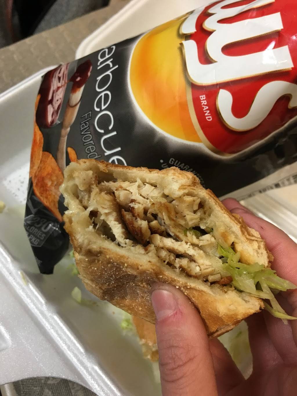 Migs Deli | restaurant | 3010 N Main St, Anderson, SC 29621, USA | 8646228283 OR +1 864-622-8283