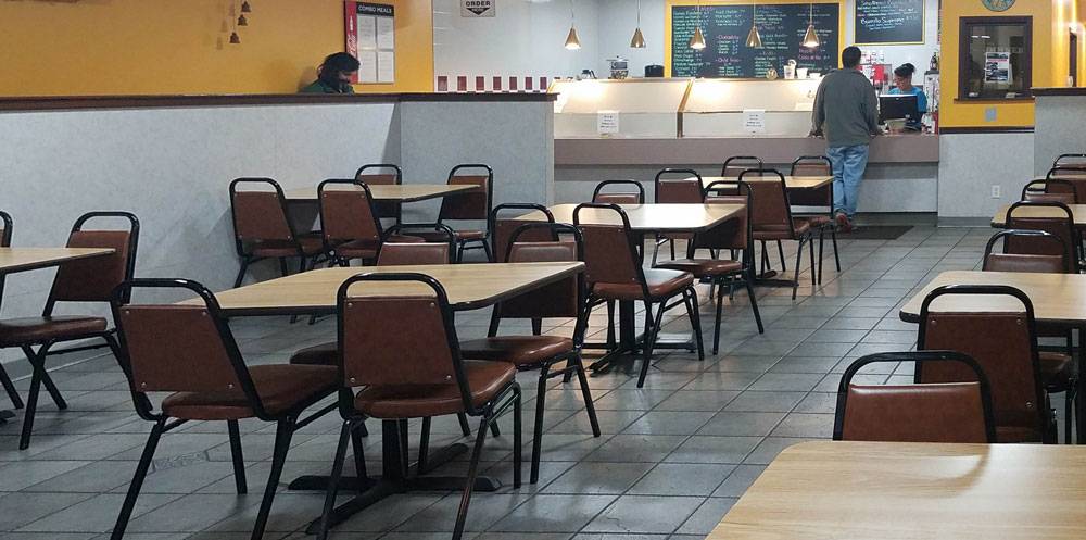 Taqueria Las Palmeras | restaurant | 1131 Francis St, Longmont, CO 80501, USA | 3036820300 OR +1 303-682-0300