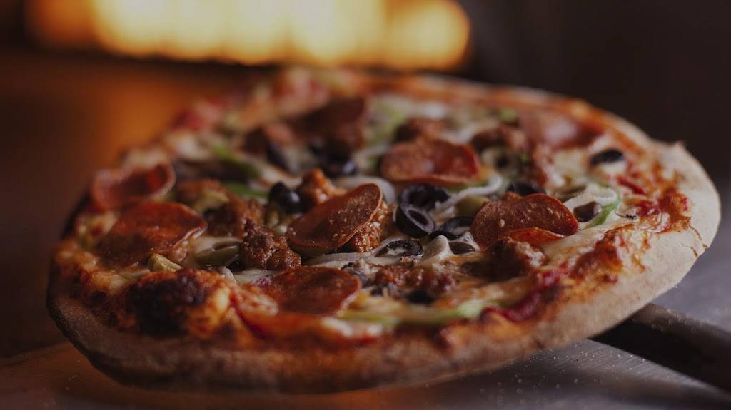 Your Pie | meal delivery | 536 Poplar St, Macon, GA 31201, USA | 4782001179 OR +1 478-200-1179