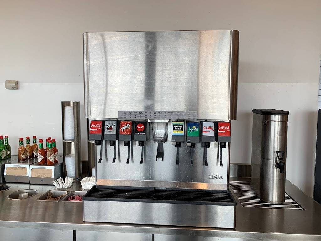 Chipotle Mexican Grill | restaurant | 5051 Groveport Rd, Obetz, OH 43207, USA | 6144099603 OR +1 614-409-9603