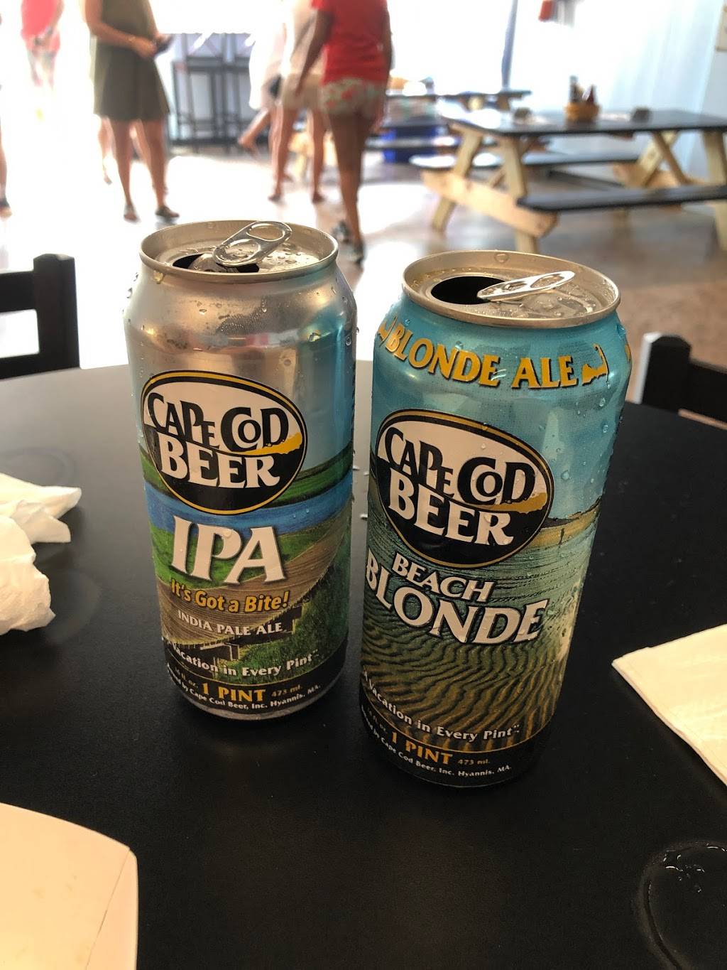 Cape Cod Lobster Rolls | restaurant | 239 Onset Ave, Wareham, MA 02571, USA | 5087437020 OR +1 508-743-7020