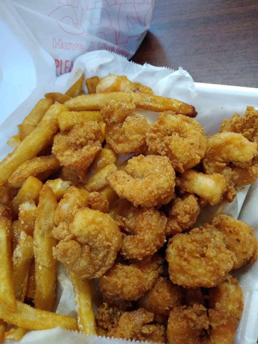 J&J Fish and Chicken | restaurant | 5719 Rockbridge Rd SW, Stone Mountain, GA 30087, USA | 4705454799 OR +1 470-545-4799