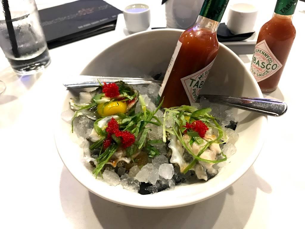 Blush Raw Bar Lounge | night club | 100 Almaden Avenue #160, San Jose, CA 95110, USA | 4084772191 OR +1 408-477-2191