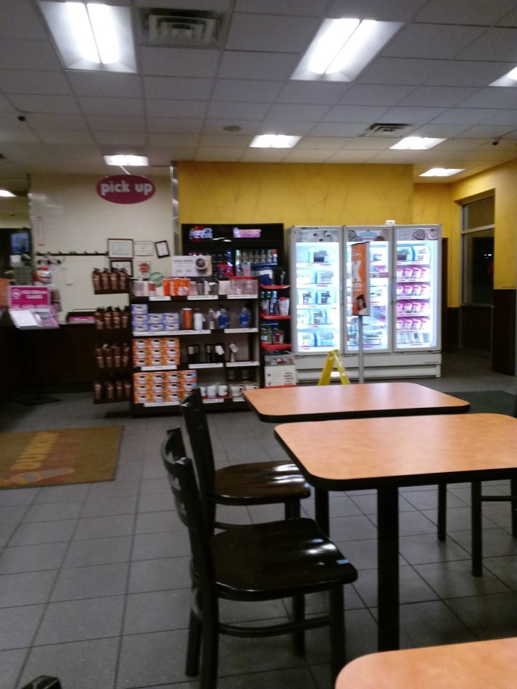 Dunkin Donuts | cafe | 10131 W Grand Ave, Franklin Park, IL 60131, USA | 8472889261 OR +1 847-288-9261