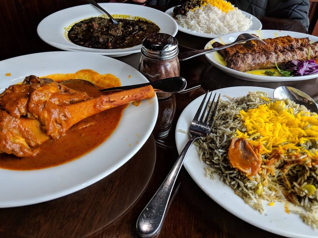 Zeitoon Grill House | restaurant | 21 Central Way, Kirkland, WA 98033, USA | 4258038193 OR +1 425-803-8193