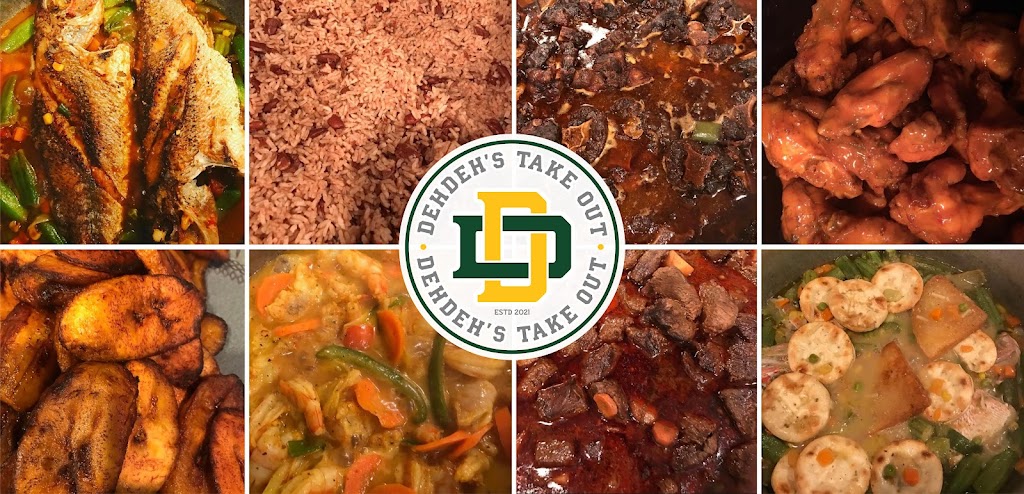 DehDehs Take Out | restaurant | 4447 Westroads Dr, Riviera Beach, FL 33407, USA | 5613202118 OR +1 561-320-2118