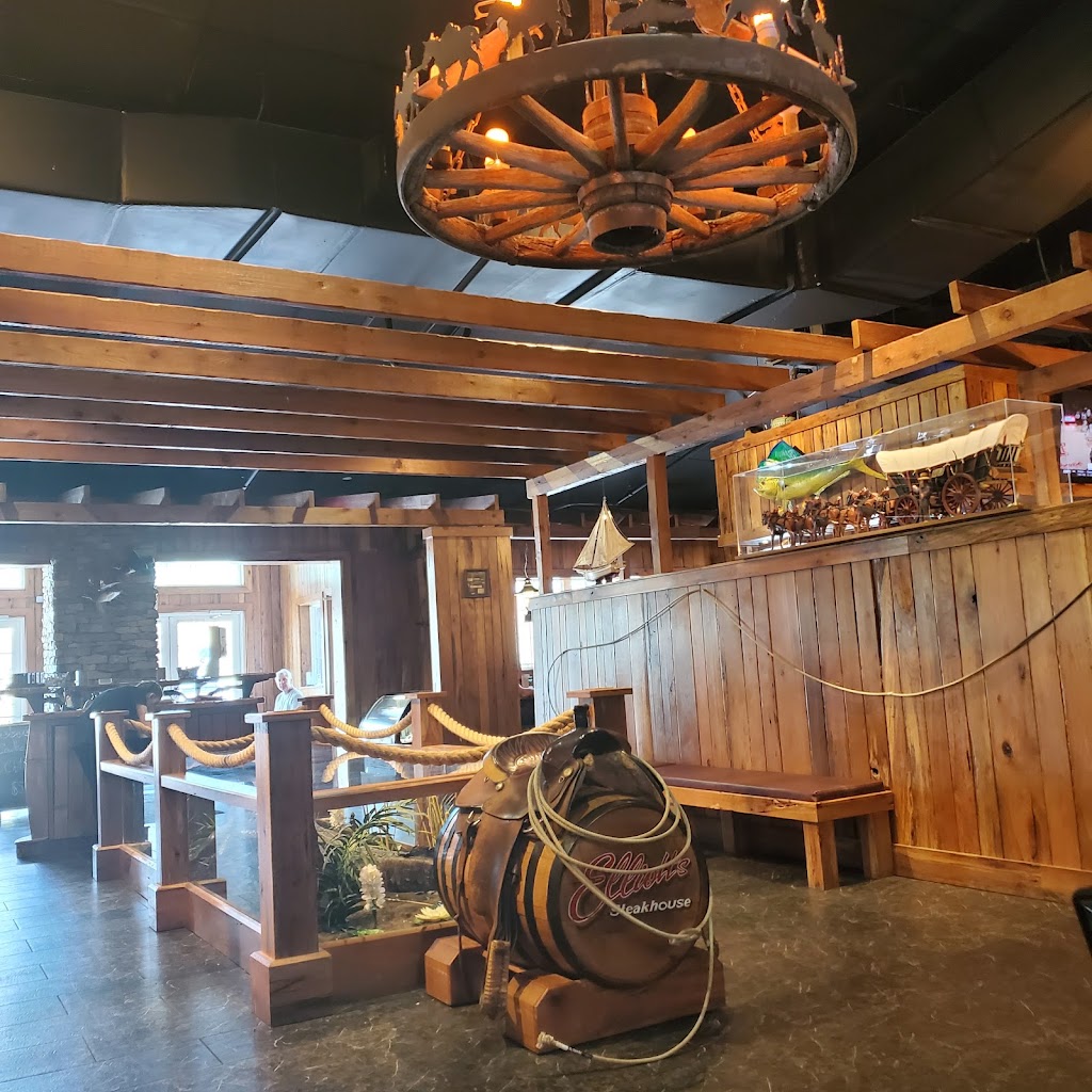 Elliotts Steakhouse | meal takeaway | 4170 US-1, Edgewater, FL 32141, USA | 3862104091 OR +1 386-210-4091