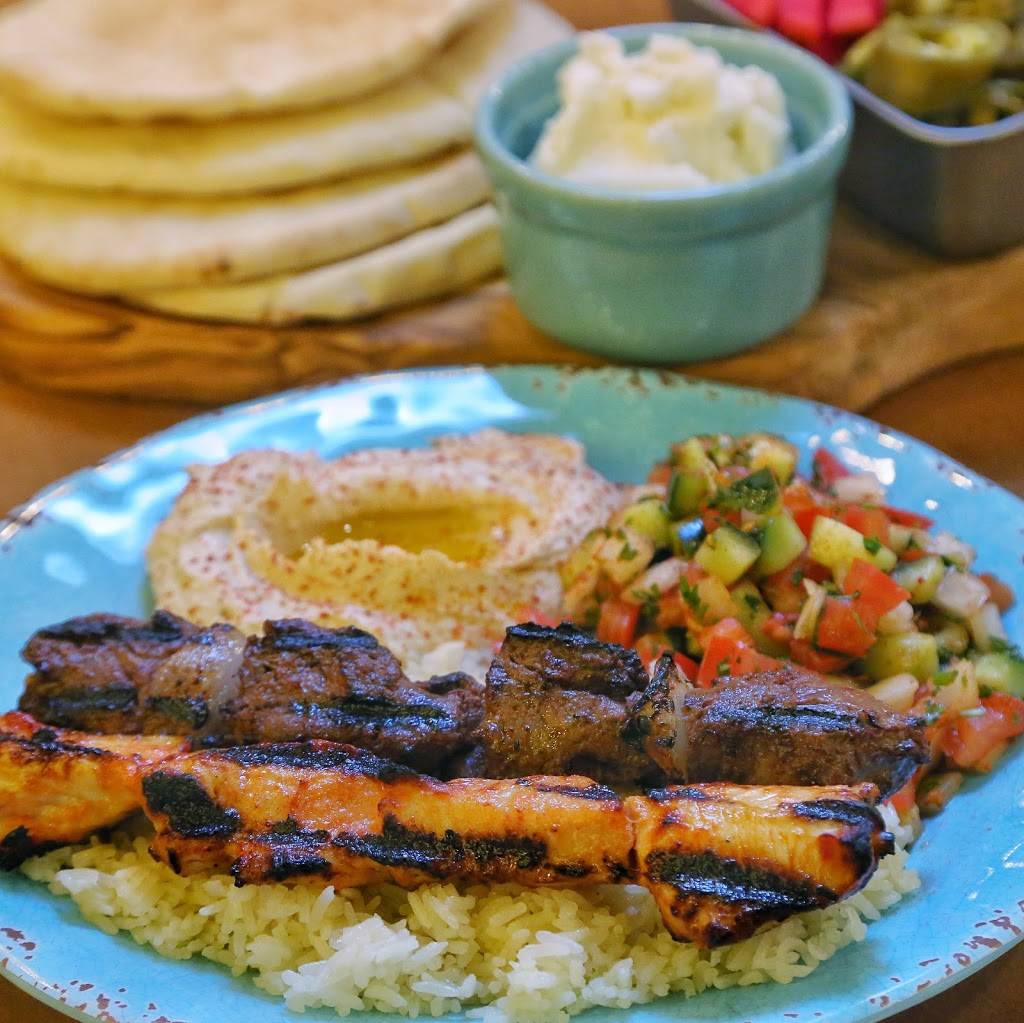 Stephanos Greek & Mediterranean Grill | restaurant | 10612 S Eastern Ave, Henderson, NV 89052, USA | 7027958444 OR +1 702-795-8444