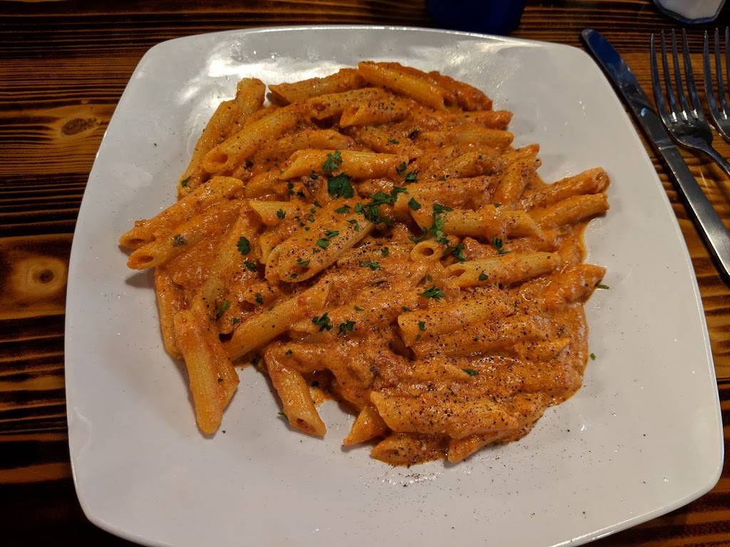 Del Pesto Jupiter | restaurant | 201 US-1, Jupiter, FL 33477, USA | 5617689533 OR +1 561-768-9533