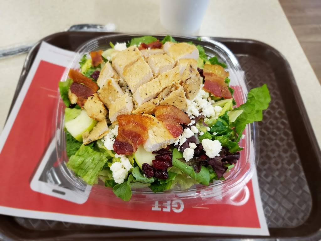 Wendys | restaurant | 500 N Green Valley Pkwy, Henderson, NV 89074, USA | 7022637480 OR +1 702-263-7480