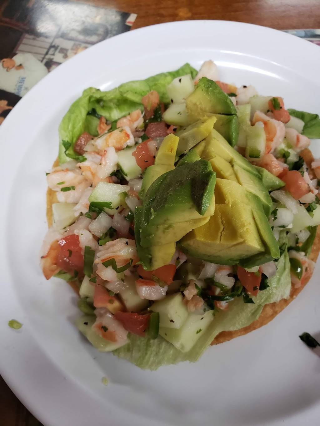 Mi Tierra | restaurant | 5883 Summer Ave, Memphis, TN 38134, USA | 9013719990 OR +1 901-371-9990