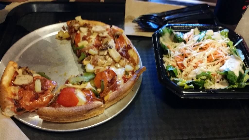 Chipotle Mexican Grill | restaurant | 1290 W Granada Blvd Ste 300, Ormond Beach, FL 32174, USA | 3866760748 OR +1 386-676-0748