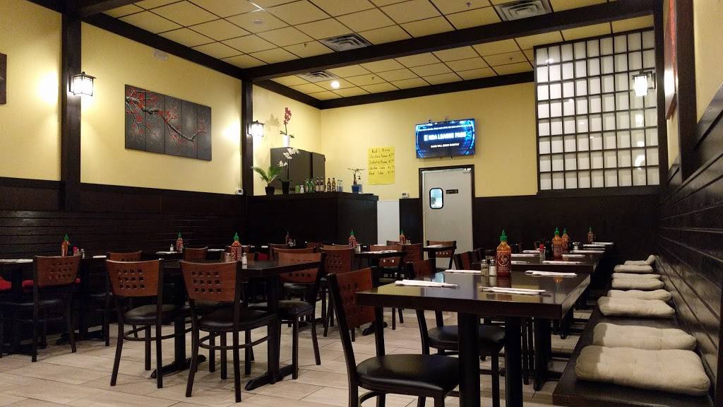 Ramen Station | restaurant | 1960 Donegal Dr #15, Woodbury, MN 55125, USA | 6517317888 OR +1 651-731-7888