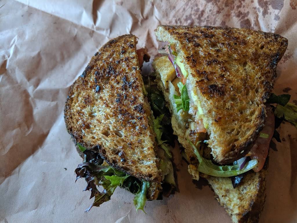 Devour | restaurant | 352 Main St #3, Falmouth, MA 02540, USA | 5085405900 OR +1 508-540-5900