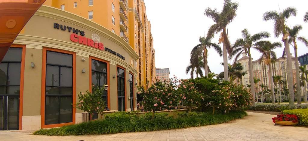 Ruths Chris Steak House | restaurant | 651 Okeechobee Blvd Suite 100, West Palm Beach, FL 33401, USA | 5615143544 OR +1 561-514-3544