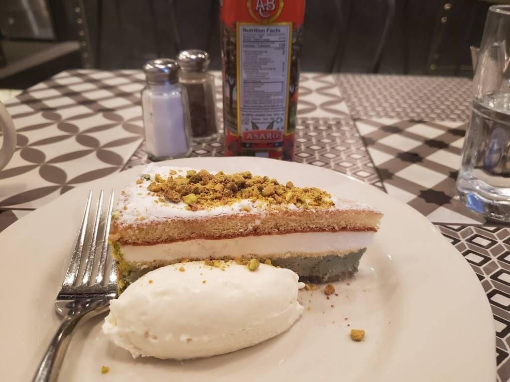 Bar Cino | restaurant | 22 Washington Square, Newport, RI 02840, USA | 4016198201 OR +1 401-619-8201