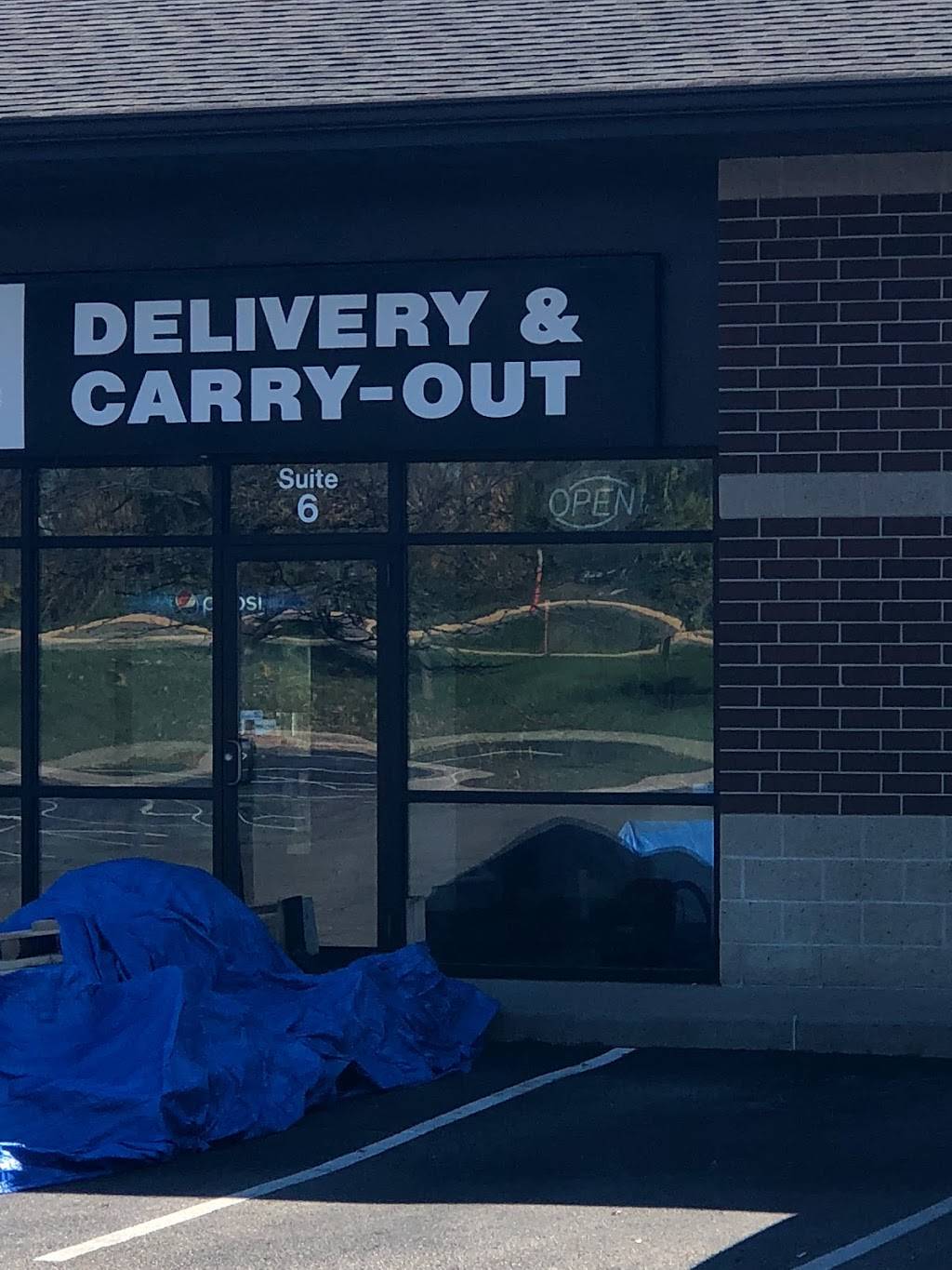 Happy Joes Pizza | restaurant | 3315 Williams Blvd SW, Cedar Rapids, IA 52404, USA | 3193960626 OR +1 319-396-0626