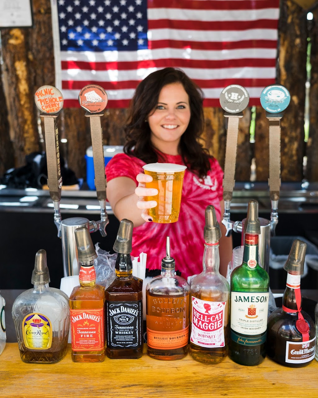 Bearizona Grill | restaurant | 1500 E Rte 66, Williams, AZ 86046, USA | 9286352289 OR +1 928-635-2289