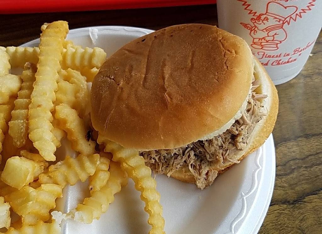 Bar-B-Que Hut | restaurant | 2802 Fort Bragg Rd, Fayetteville, NC 28303, USA | 9104855390 OR +1 910-485-5390