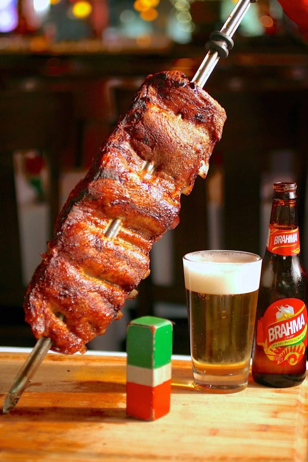 Gauchos Village | restaurant | 135 Artsakh Ave, Glendale, CA 91206, USA | 8185501430 OR +1 818-550-1430