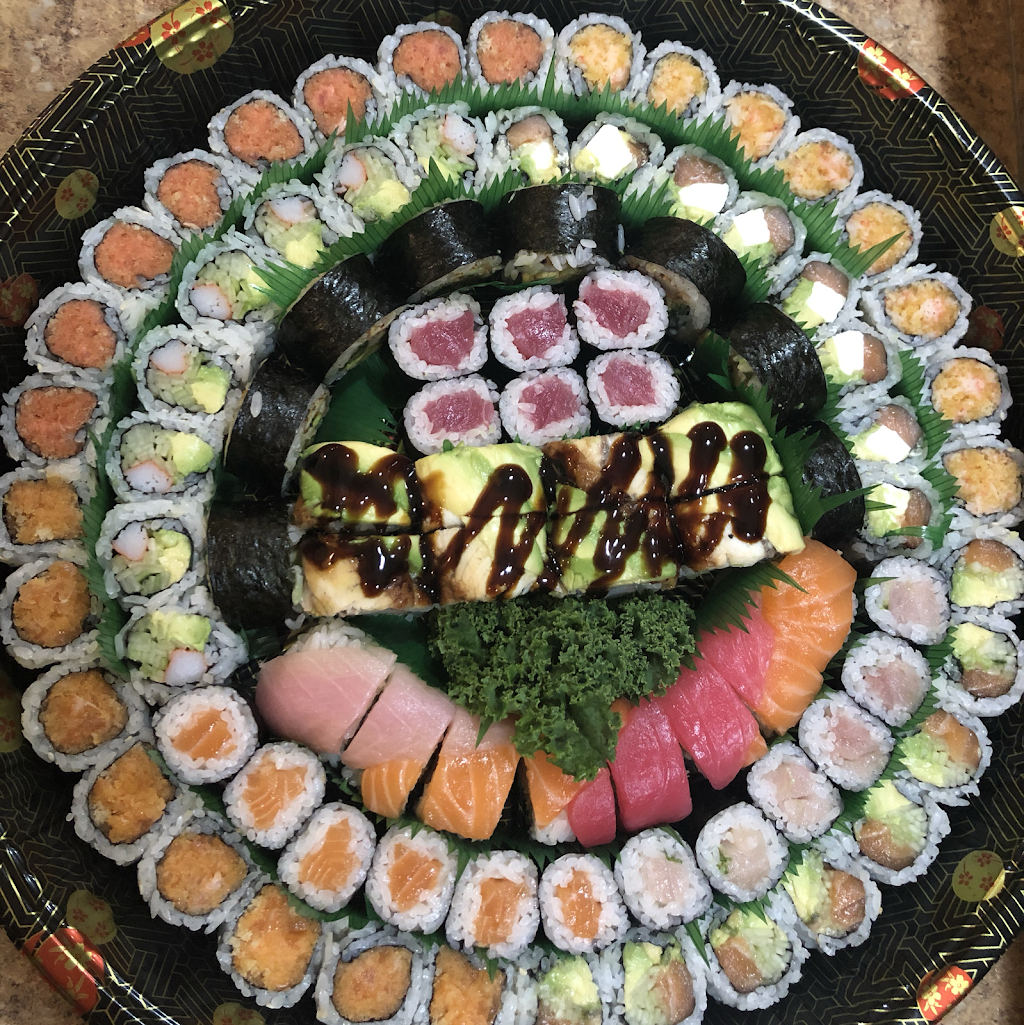 Oishi | restaurant | 1736 N Keyser Ave, Scranton, PA 18508, USA | 5708807873 OR +1 570-880-7873