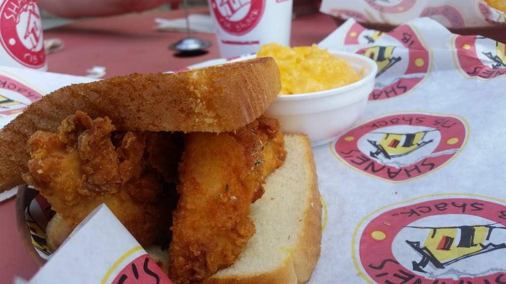 Shanes Rib Shack | restaurant | 2645 Whiskey Rd, Aiken, SC 29803, USA | 8032260192 OR +1 803-226-0192