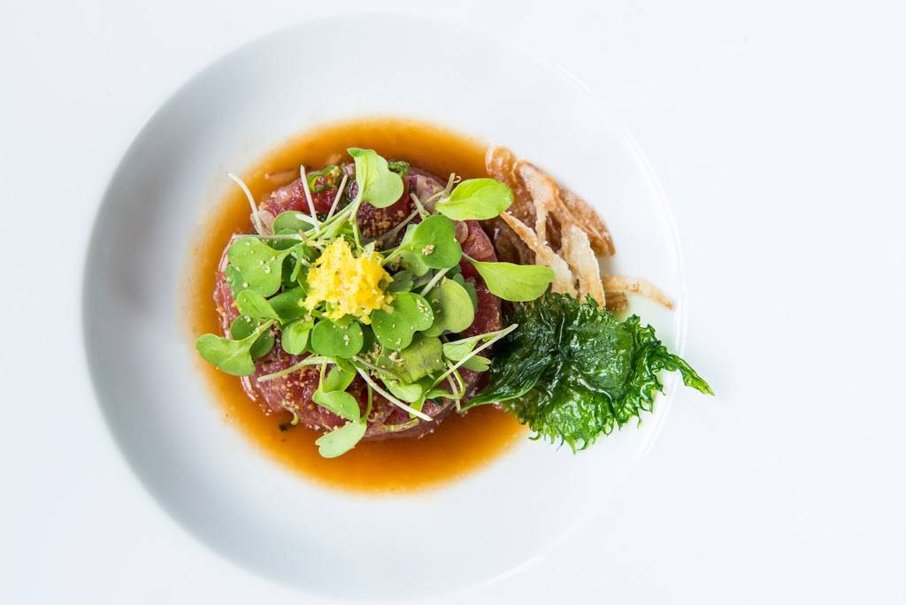 Sushi Garage | restaurant | 1784 West Ave, Miami Beach, FL 33139, USA | 3057638355 OR +1 305-763-8355