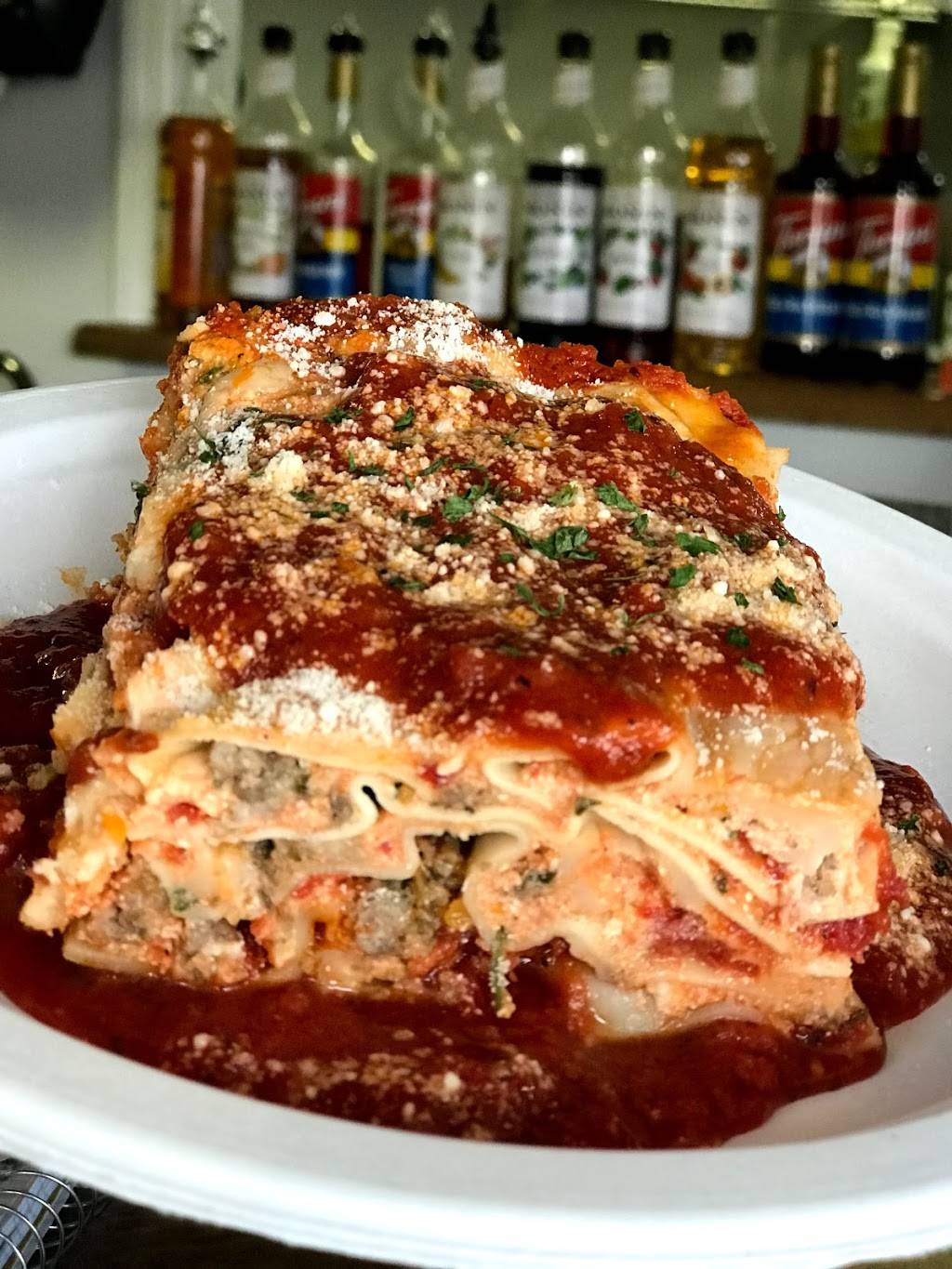 DiMisa’s™️ Gourmet Sicily + Dolci | meal takeaway | 8205 US-301, Riverview, FL 33578, USA | 8135428878 OR +1 813-542-8878