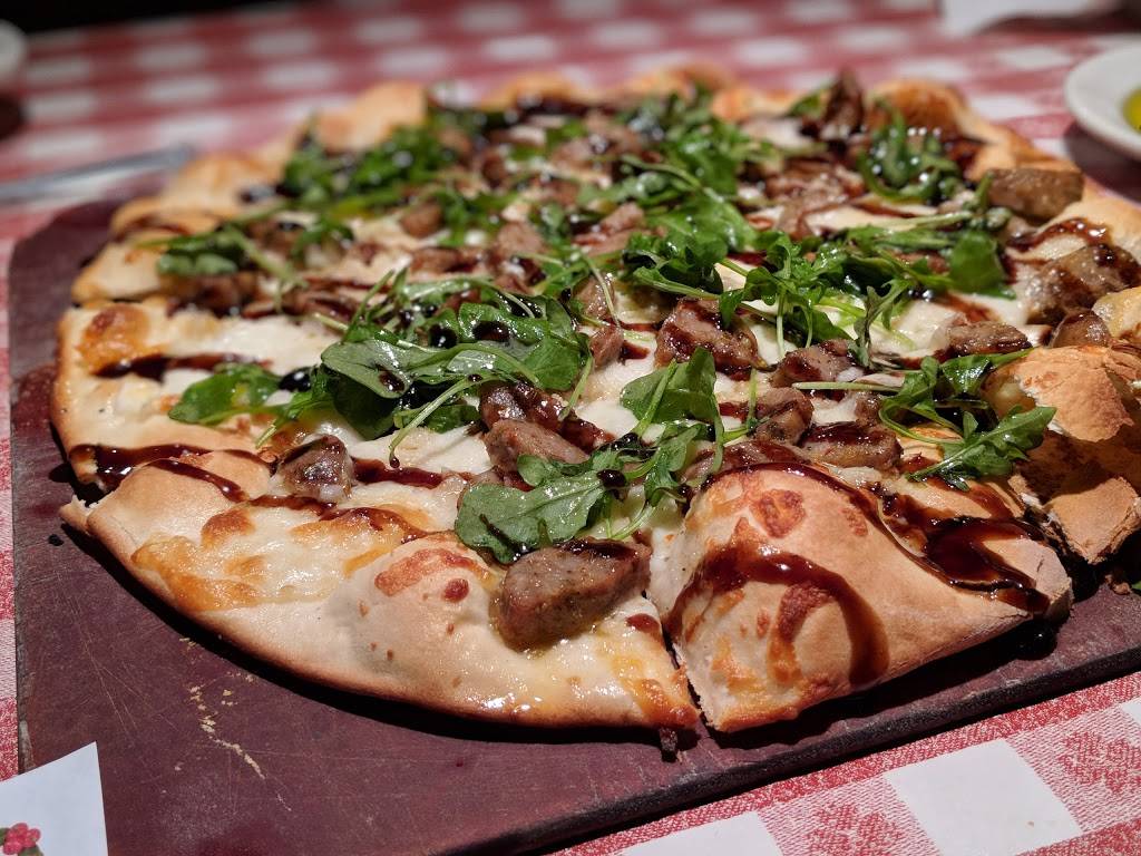 Buca di Beppo Italian Restaurant | restaurant | 925 Blossom Hill Rd, San Jose, CA 95123, USA | 4082261444 OR +1 408-226-1444