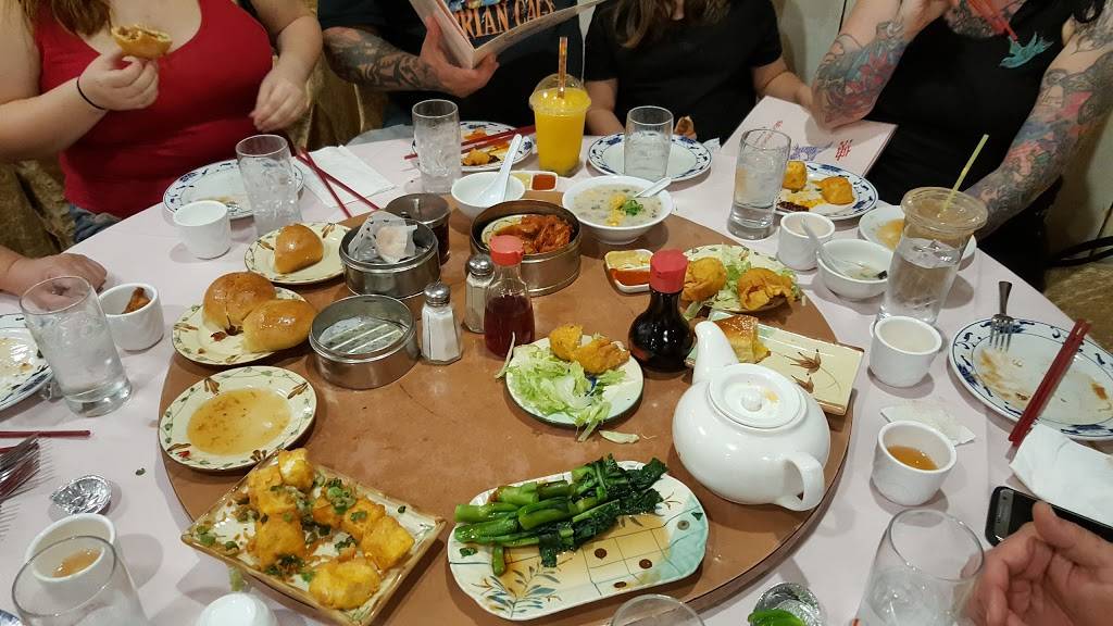 Seafood Paradise | restaurant | 8602 Westminster Blvd, Westminster, CA 92683, USA | 7148936066 OR +1 714-893-6066