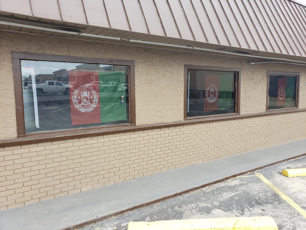 Afghan Village Restaurant & Afghan Halal Market | restaurant | 3825 Fredericksburg Rd, San Antonio, TX 78201, USA | 2102770048 OR +1 210-277-0048
