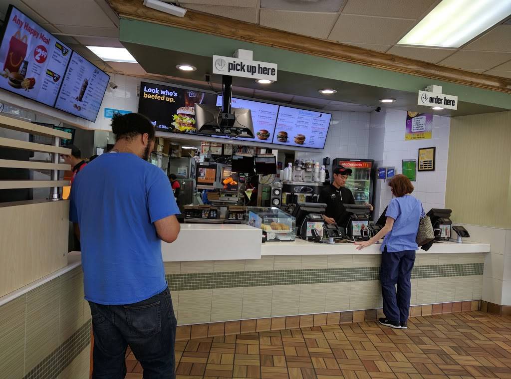 McDonalds | cafe | 6228 Baltimore Ave, Riverdale Park, MD 20737, USA | 3012776370 OR +1 301-277-6370