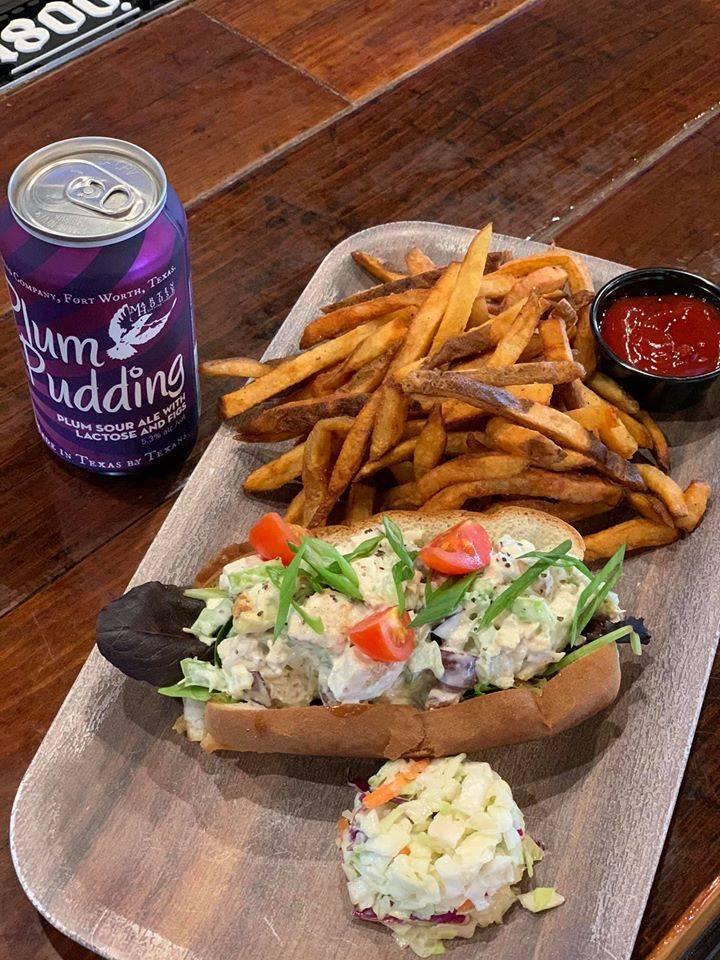 The Southside Rambler | restaurant | 1264 W Magnolia Ave, Fort Worth, TX 76104, USA | 6822555442 OR +1 682-255-5442