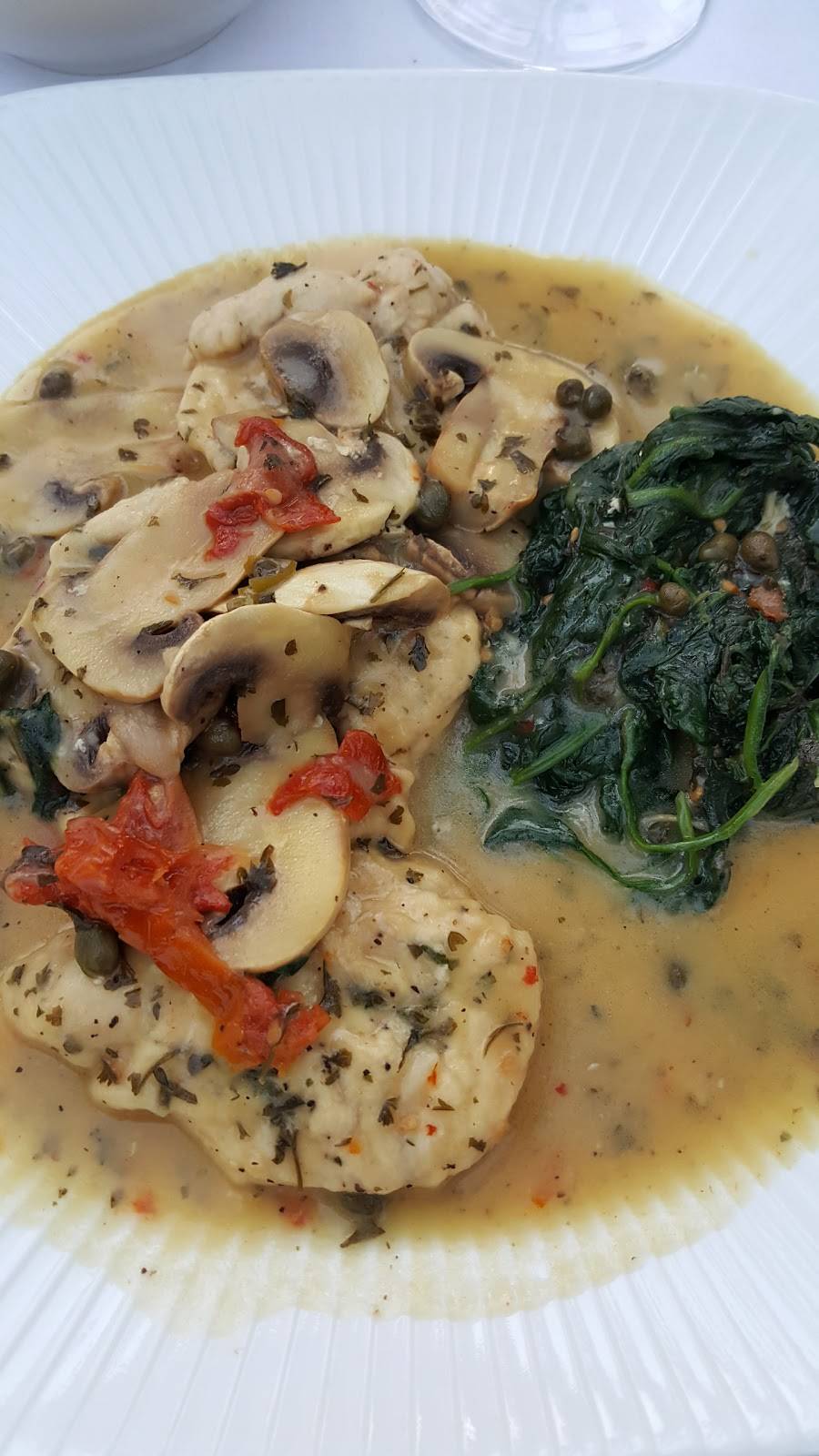 Eighteen Seminole Street | restaurant | 18 SE Seminole St, Stuart, FL 34994, USA | 7724630059 OR +1 772-463-0059