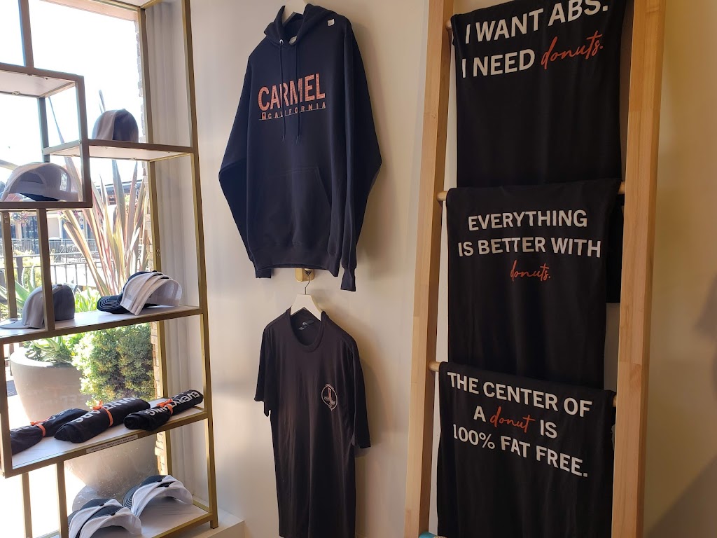 Dutch Door Donuts | cafe | 1 Mission St Unit 205C, Carmel-By-The-Sea, CA 93921, USA | 8312507901 OR +1 831-250-7901