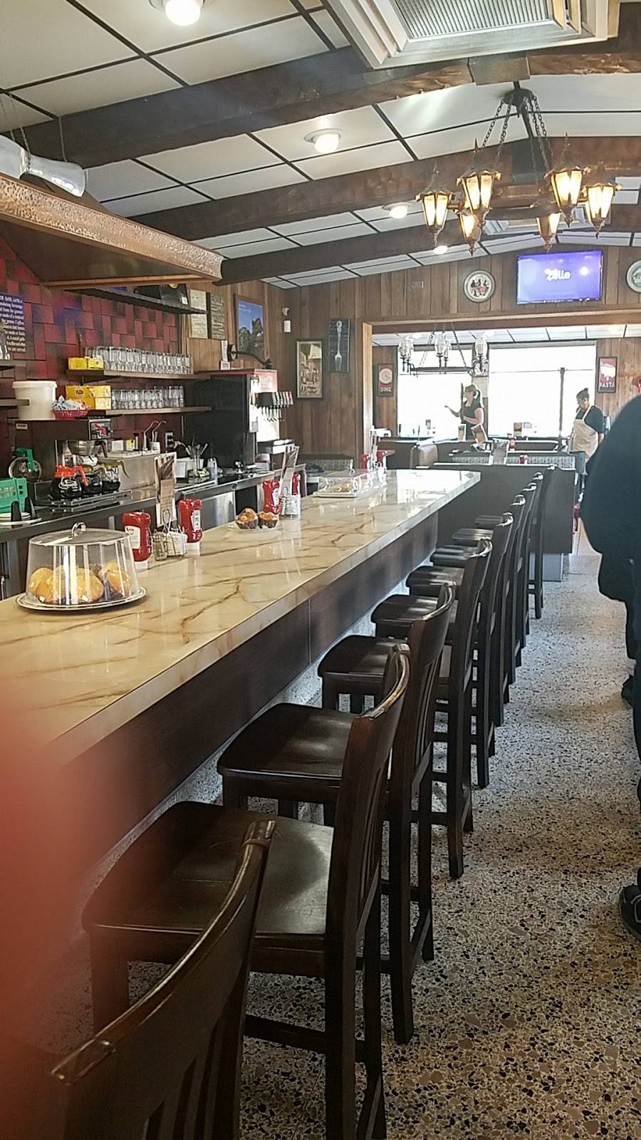 Scotrun Diner Restaurant and Motel | restaurant | 2576 PA-611, Scotrun, PA 18355, USA | 5706292430 OR +1 570-629-2430