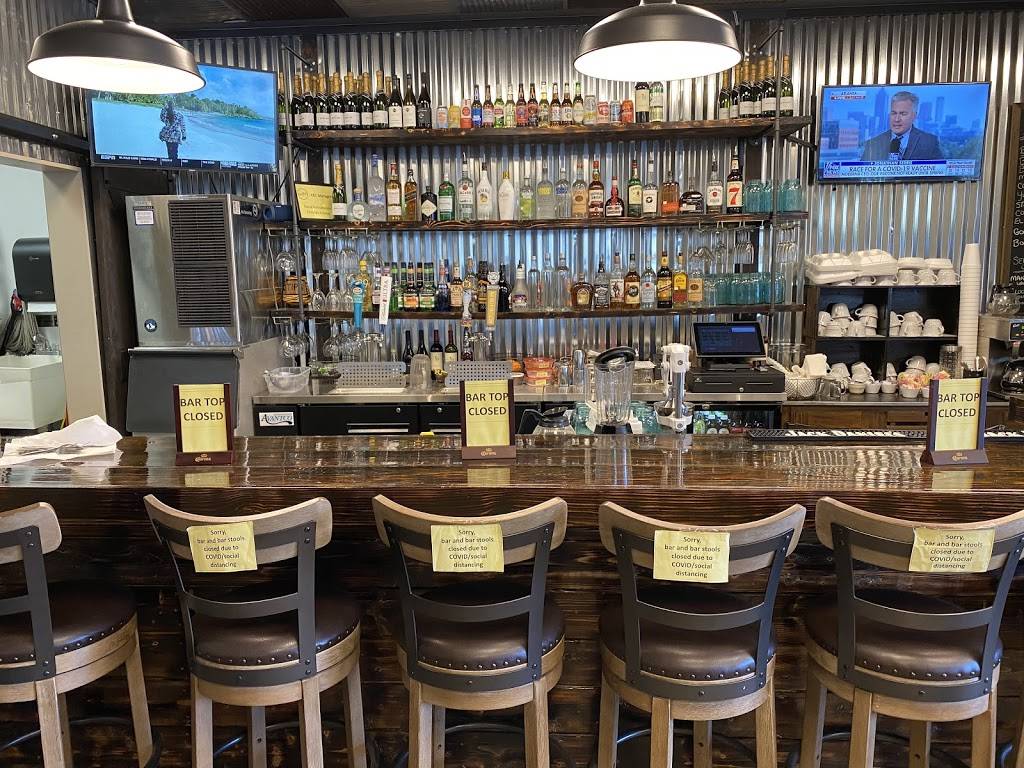 Huntleys Place | restaurant | 1581 General Booth Blvd, Virginia Beach, VA 23454, USA | 7576007730 OR +1 757-600-7730