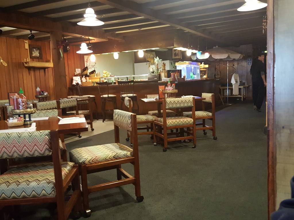 Thai Peppers | restaurant | 115 E Moore St, Southport, NC 28461, USA | 9104570095 OR +1 910-457-0095