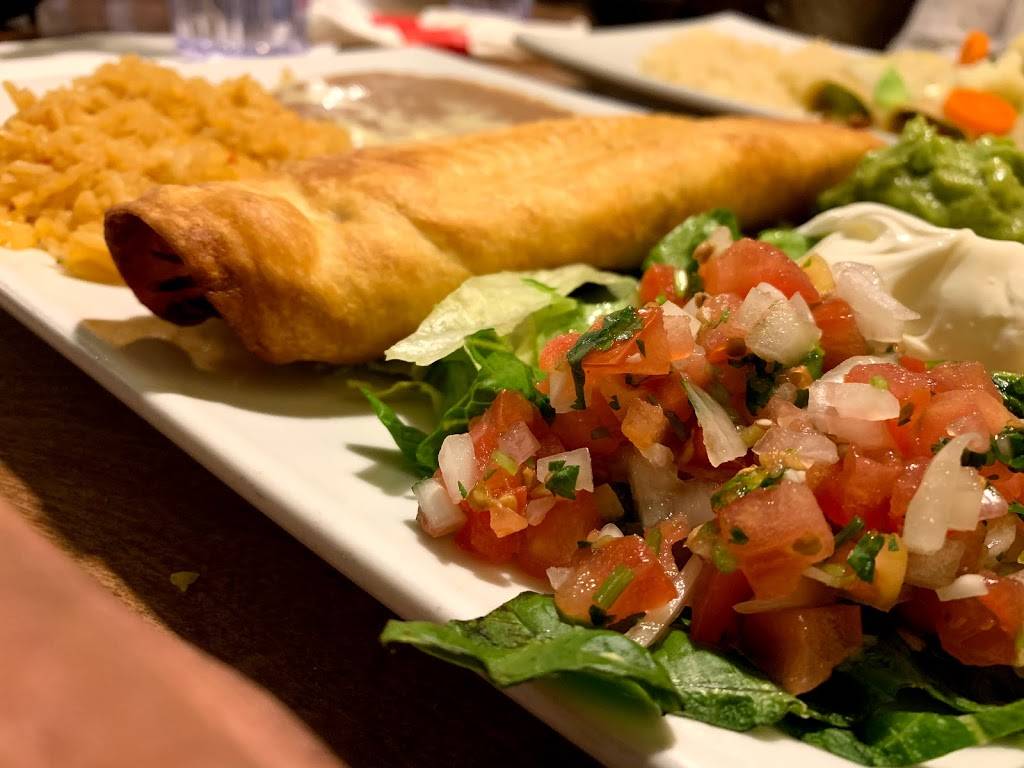 Azul Tequila | restaurant | 1000 SE Walton Blvd #22, Bentonville, AR 72712, USA | 4798768788 OR +1 479-876-8788