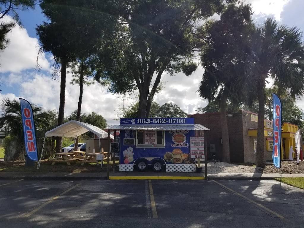 J.A.C.S Corner | restaurant | 3798 Cypress Gardens Rd, Winter Haven, FL 33884, USA | 8632806440 OR +1 863-280-6440